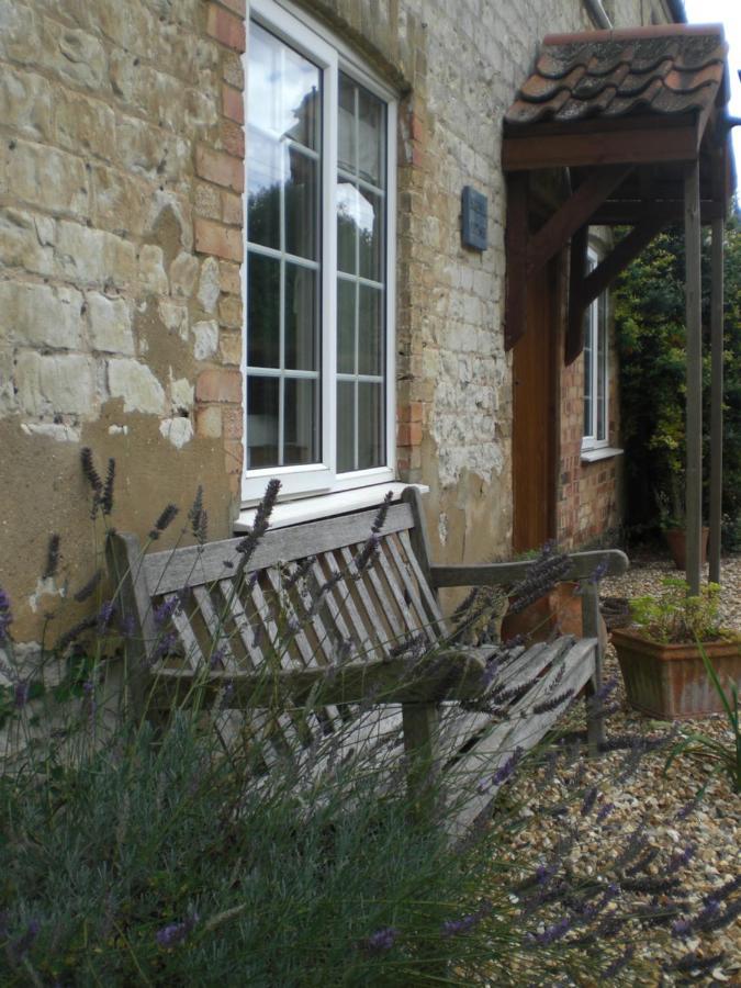 Bluebell And Appletree Cottages Hockwold cum Wilton Kültér fotó