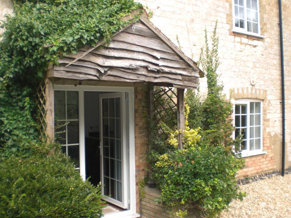 Bluebell And Appletree Cottages Hockwold cum Wilton Kültér fotó