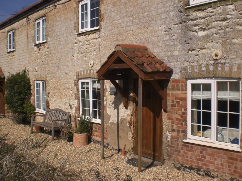 Bluebell And Appletree Cottages Hockwold cum Wilton Kültér fotó